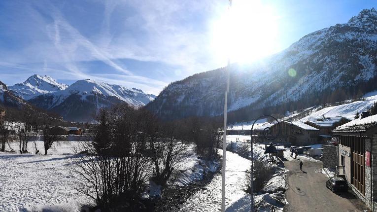 Webcam Val d Isere: Fornet