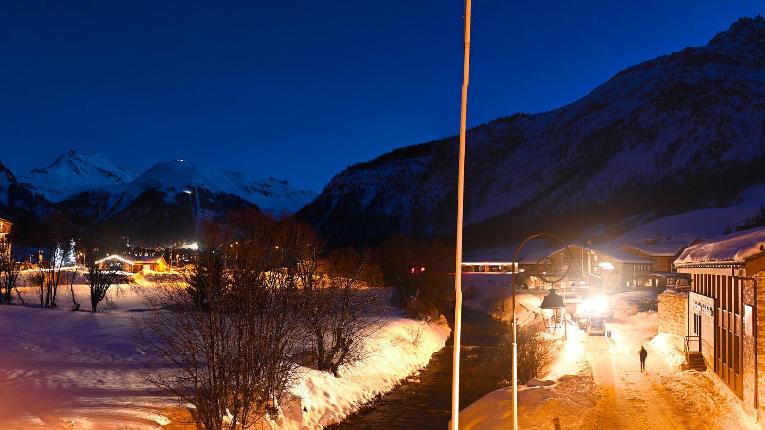 Webcam Val d Isere: Fornet