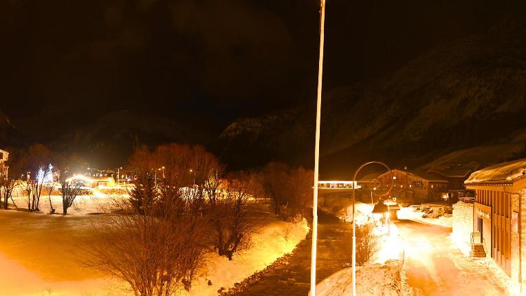 Webcam Val d Isere: Fornet