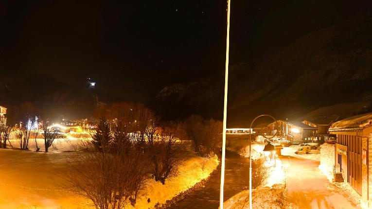 Webcam Val d Isere: Fornet