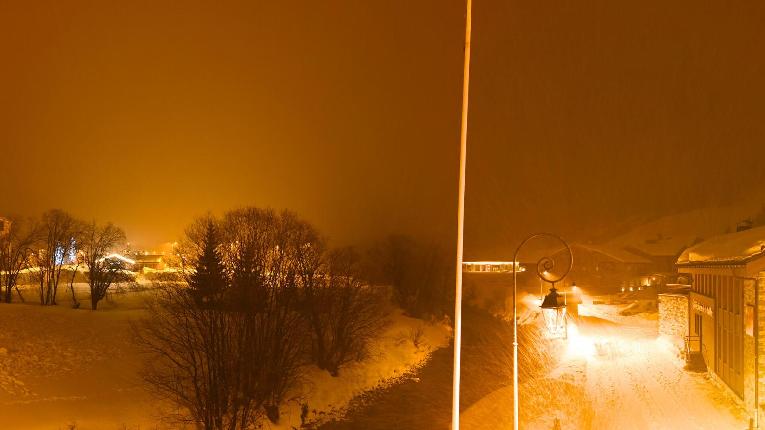 Webcam Val d Isere: Fornet