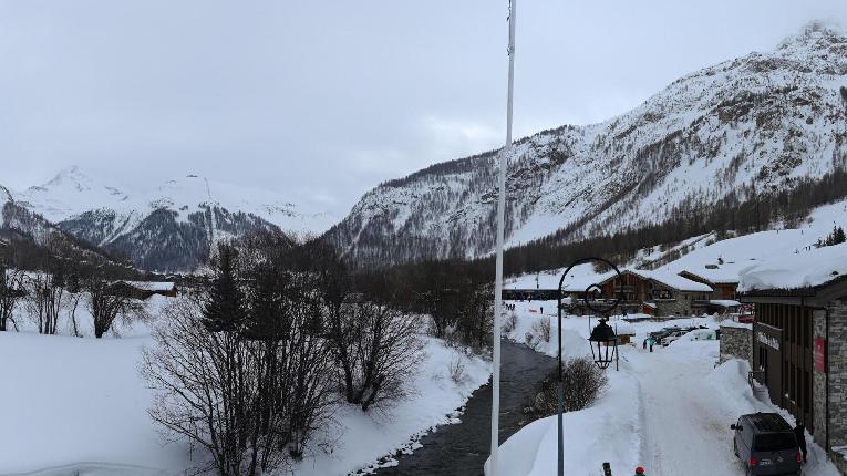 Webcam Val d Isere: Fornet
