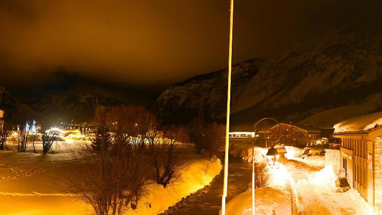 Webcam Val d Isere: Fornet
