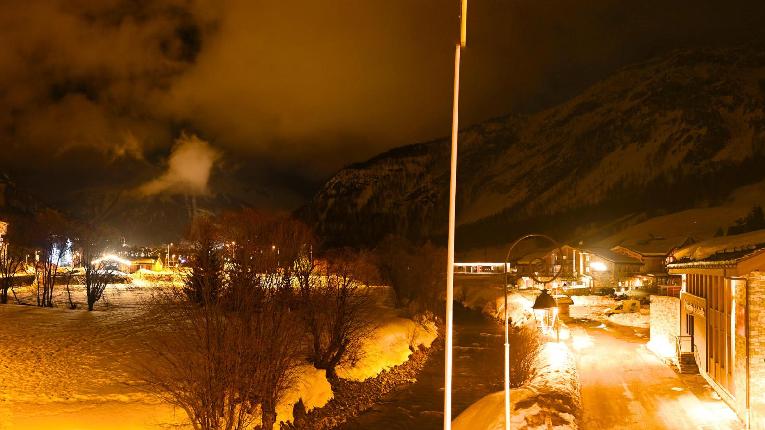 Webcam Val d Isere: Fornet