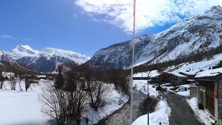 Webcam Val d Isere: Fornet