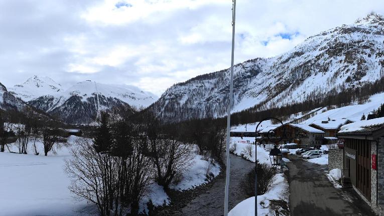 Webcam Val d Isere: Fornet