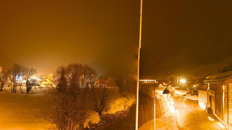 Webcam Val d Isere: Fornet