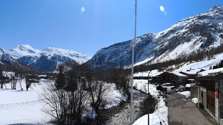 Webcam Val d Isere: Fornet