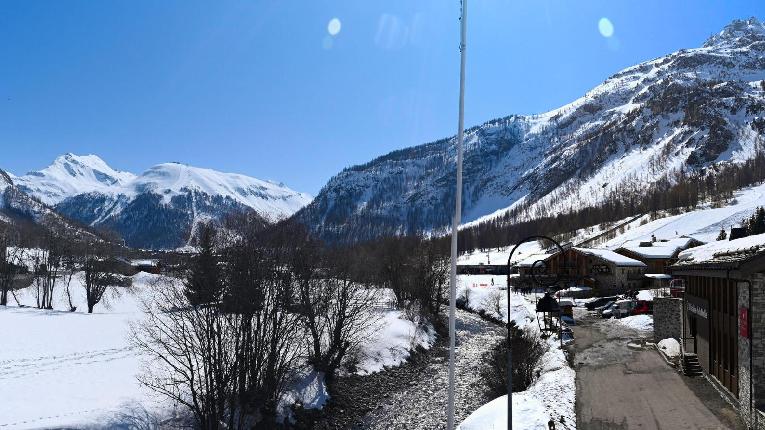 Webcam Val d Isere: Fornet