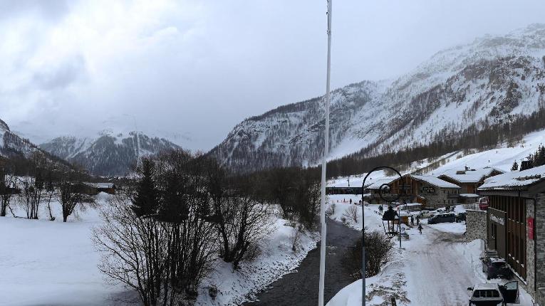 Webcam Val d Isere: Fornet