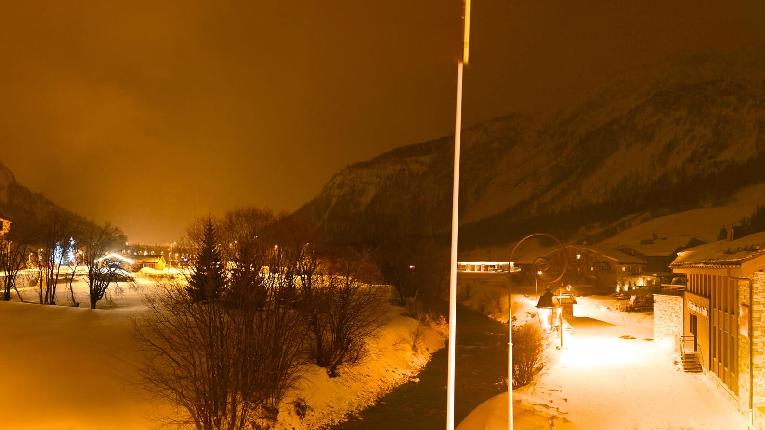 Webcam Val d Isere: Fornet