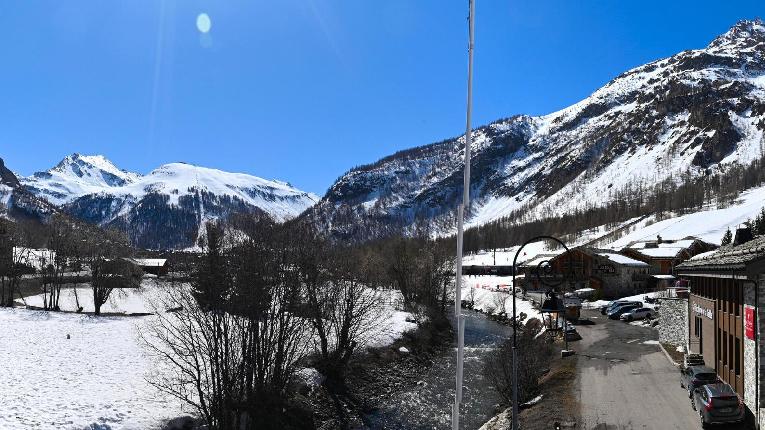 Webcam Val d Isere: Fornet