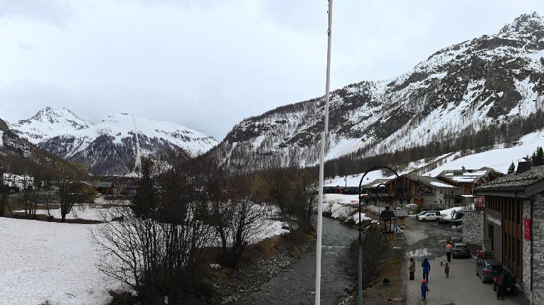 Webcam Val d Isere: Fornet