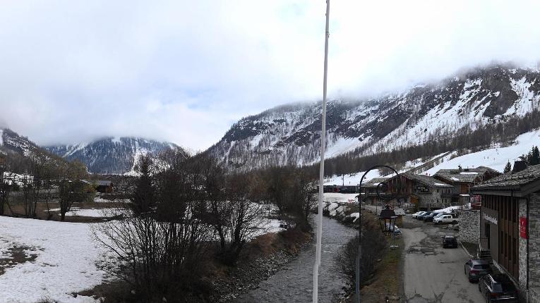 Webcam Val d Isere: Fornet