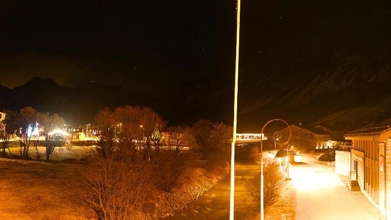 Webcam Val d Isere: Fornet