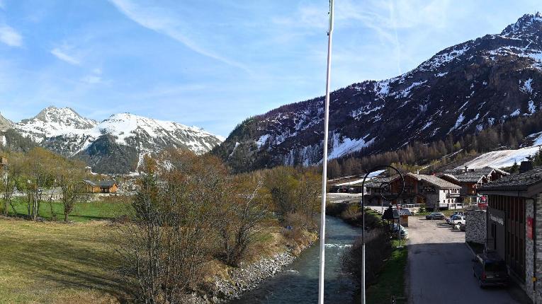 Webcam Val d Isere: Fornet