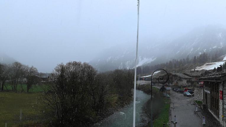 Webcam Val d Isere: Fornet