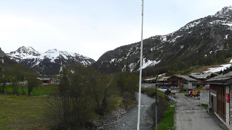 Webcam Val d Isere: Fornet
