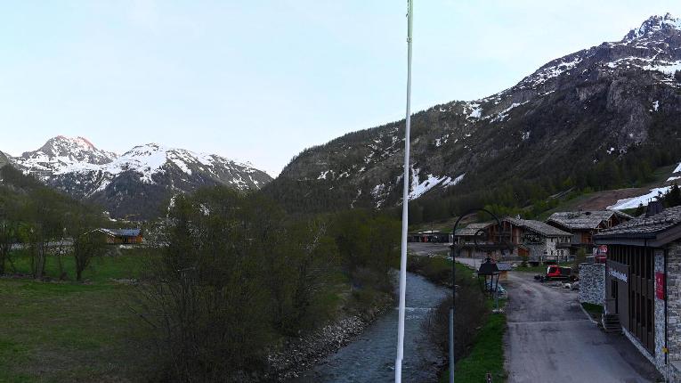 Webcam Val d Isere: Fornet
