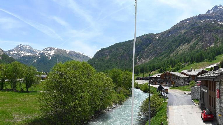 Webcam Val d Isere: Fornet