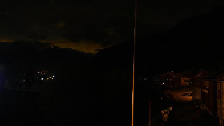Webcam Val d Isere: Fornet
