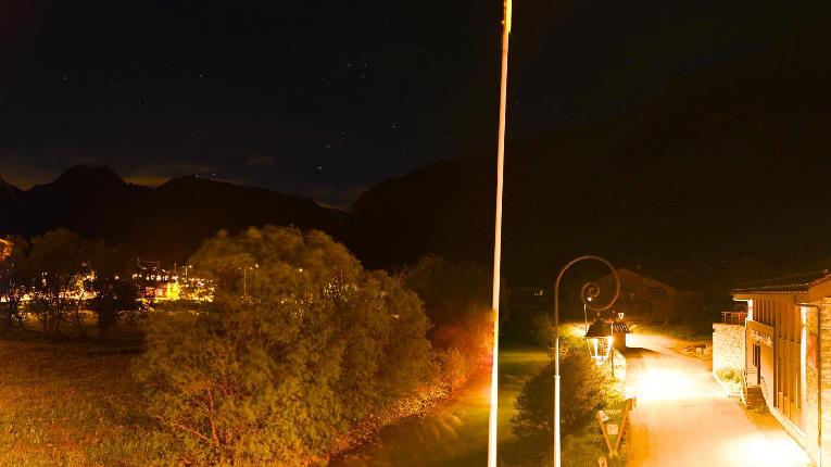 Webcam Val d Isere: Fornet