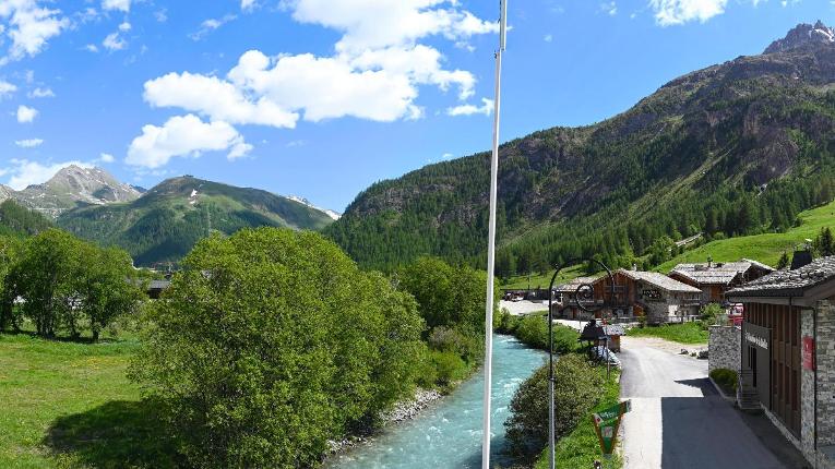Webcam Val d Isere: Fornet
