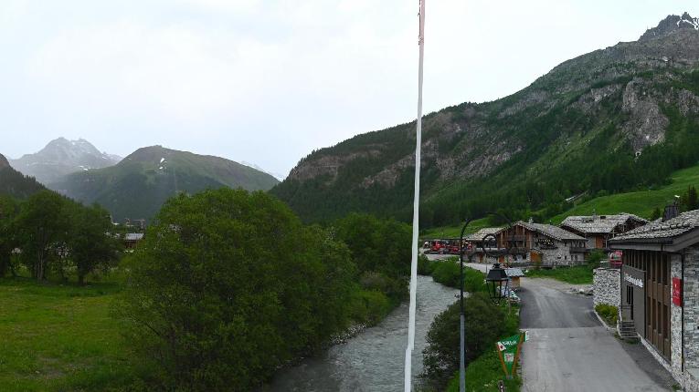 Webcam Val d Isere: Fornet