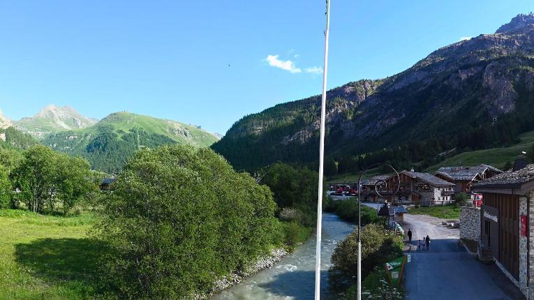 Webcam Val d Isere: Fornet