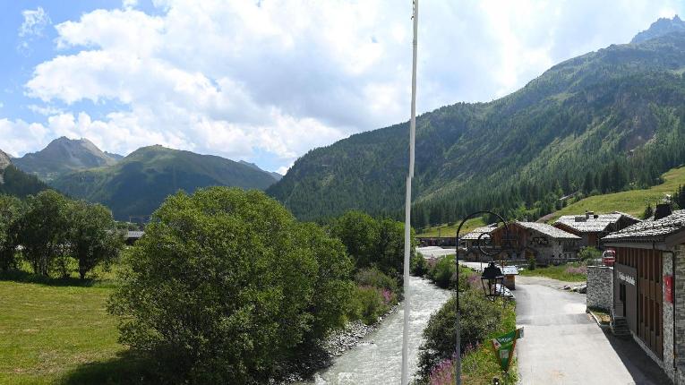 Webcam Val d Isere: Fornet