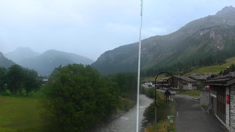 Webcam Val d Isere: Fornet