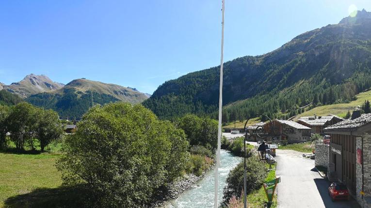 Webcam Val d Isere: Fornet