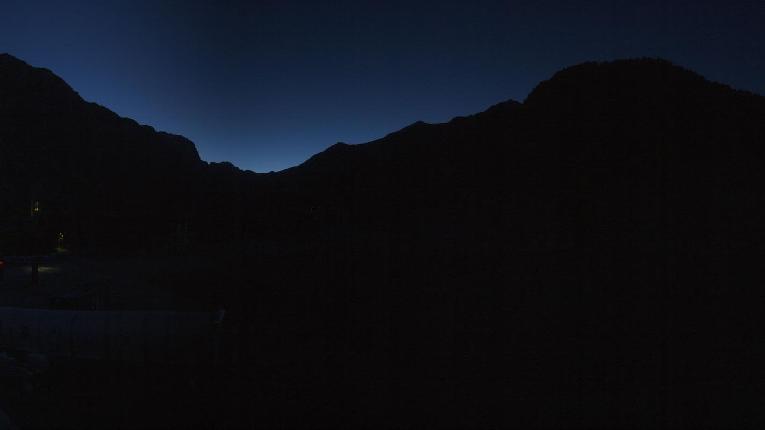 Webcam Val d Isere: Fornet
