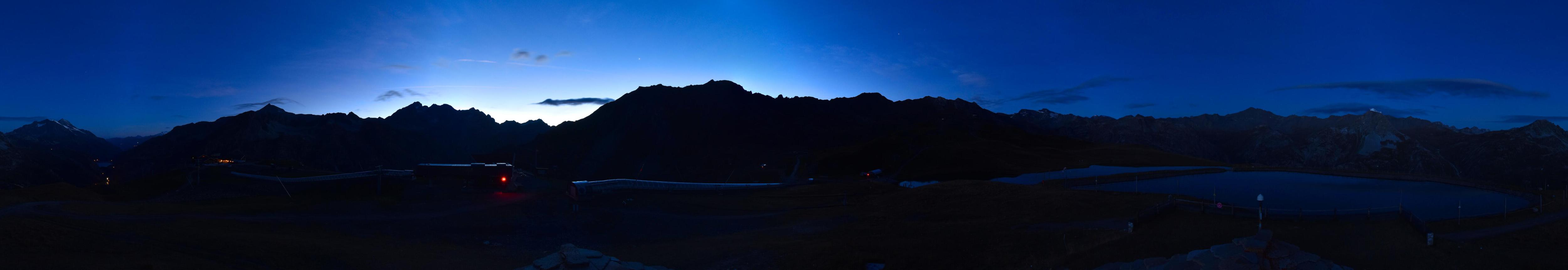 Webcam Val d Isere: Solaise