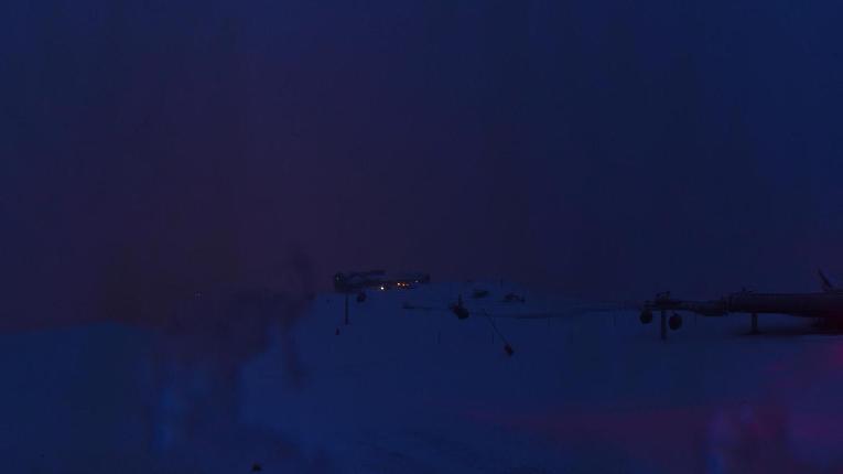 Webcam Val d Isere: Solaise