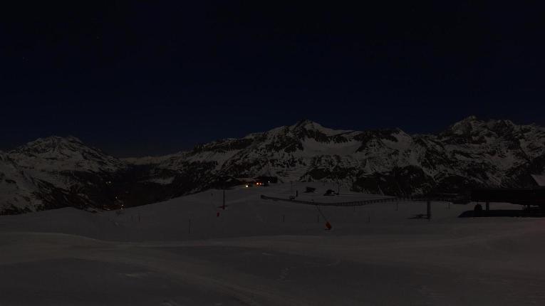 Webcam Val d Isere: Solaise
