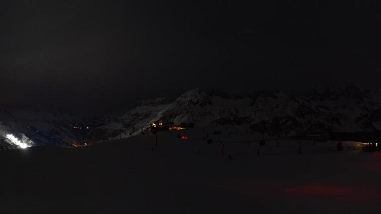 Webcam Val d Isere: Solaise