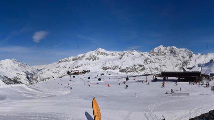 Val d Isere: Solaise (valdisere.com)