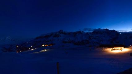 Imagen de informe de usuario en Val d Isere