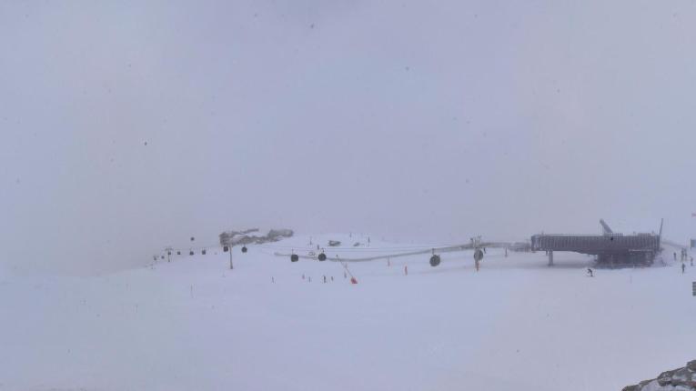 Webcam Val d Isere: Solaise