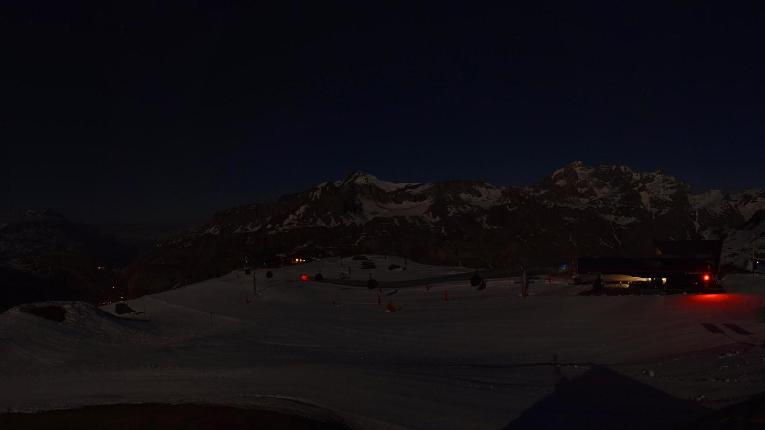 Webcam Val d Isere: Solaise