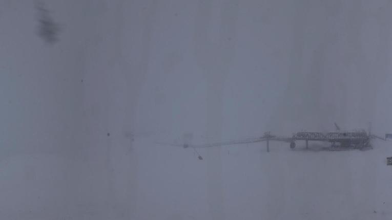 Webcam Val d Isere: Solaise