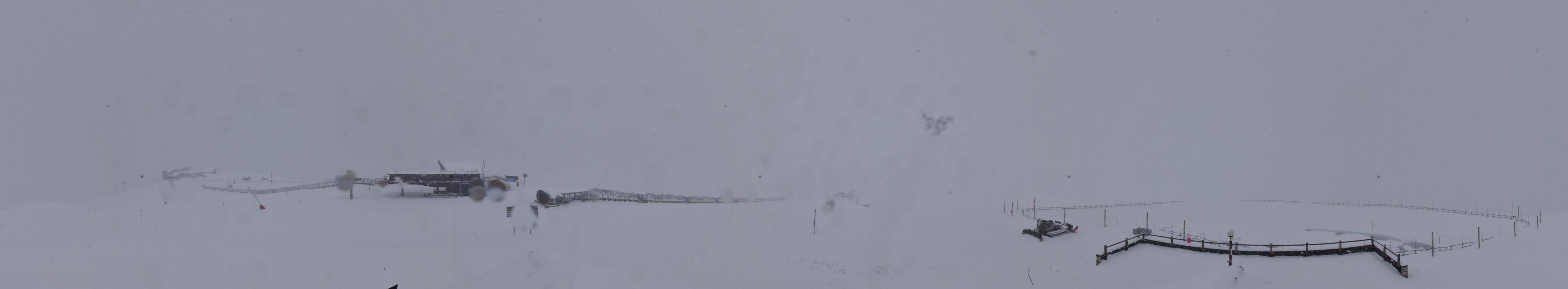 Webcam Val d Isere: Solaise