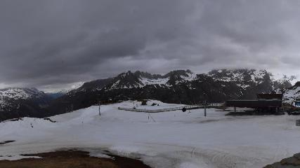 User report image in Val d Isere