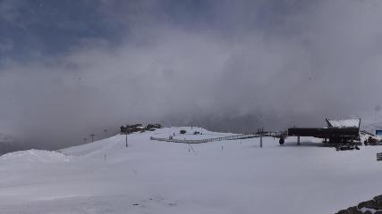 Imagem do relatório do usuário em Val d Isere