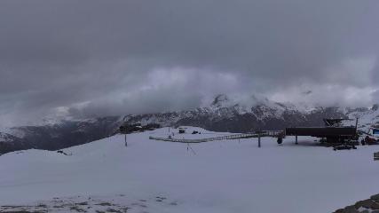 Val d Isere webcam