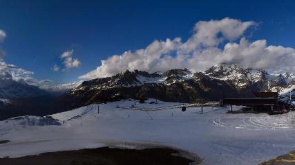 Image du rapport d'utilisateur dans Val d Isere