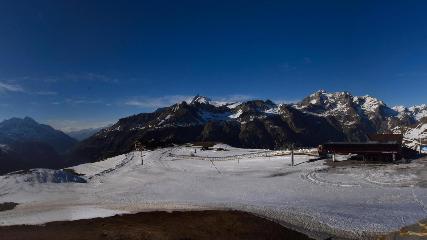 Val d Isere webcam