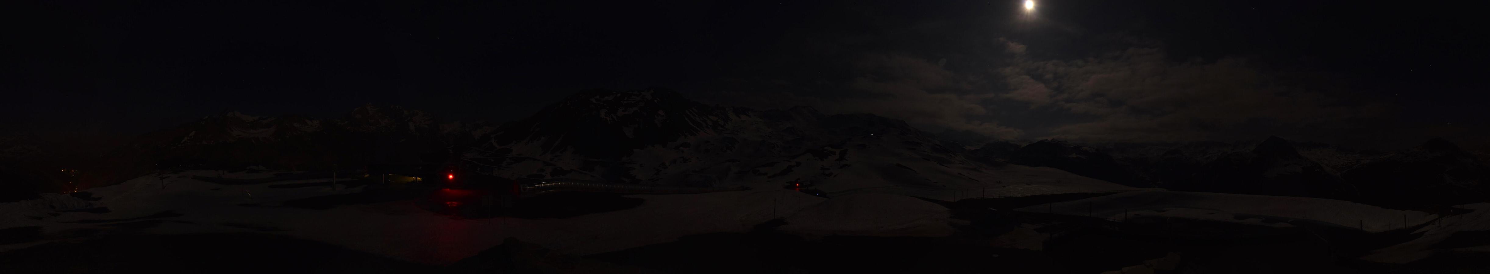 Webcam Val d Isere: Solaise