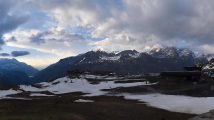 Val d Isere: Solaise (valdisere.com)